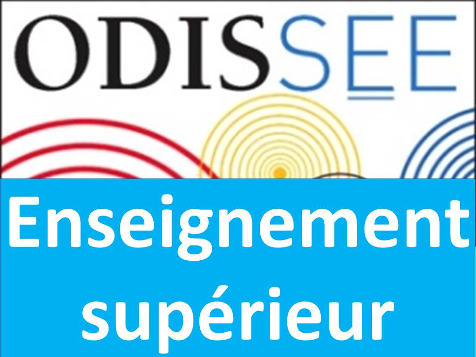 L'enseignement supérieur
et le citoyen